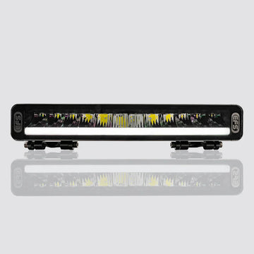 EFS Vividmax Ultra Driving Light Bar - Brixton 4x4 - Buy Online Now!
